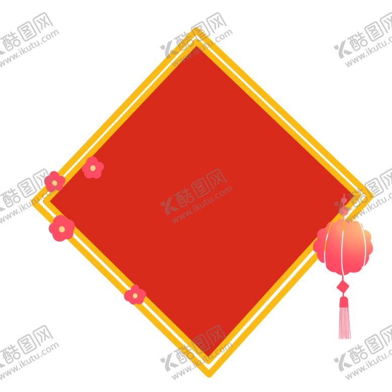编号：21472706271237552871【酷图网】源文件下载-中国风花纹