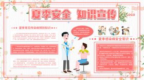 夏季安全