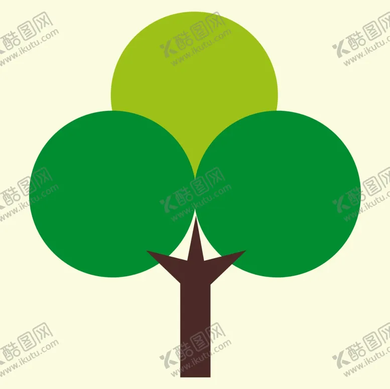 编号：50242103211241514401【酷图网】源文件下载-树木