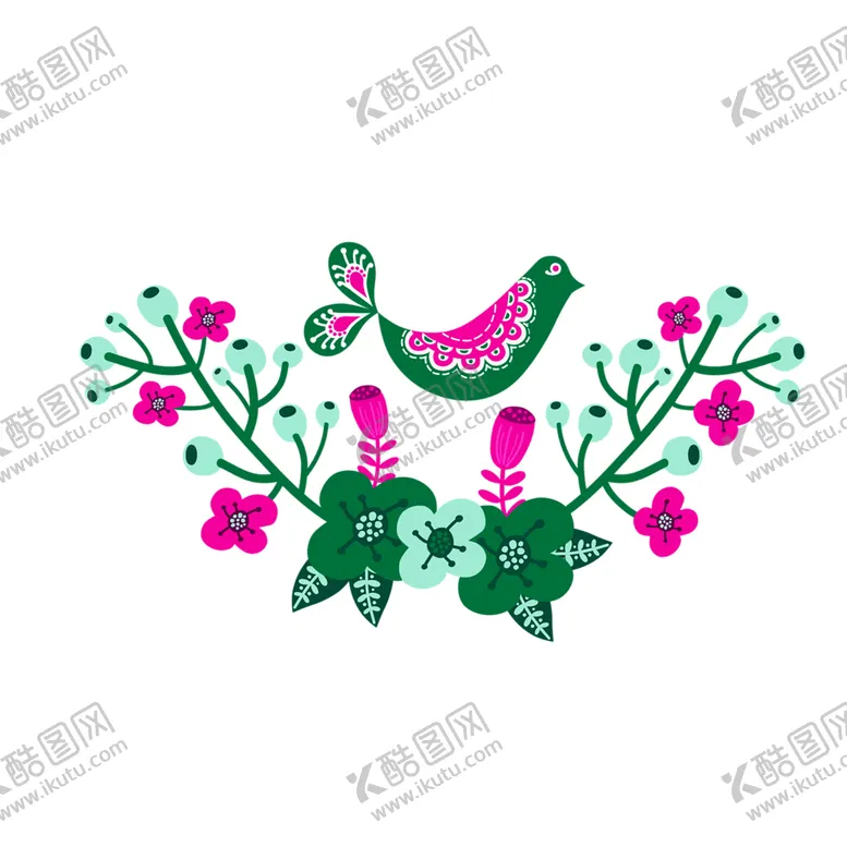 编号：10423006280933167985【酷图网】源文件下载-鲜花素材