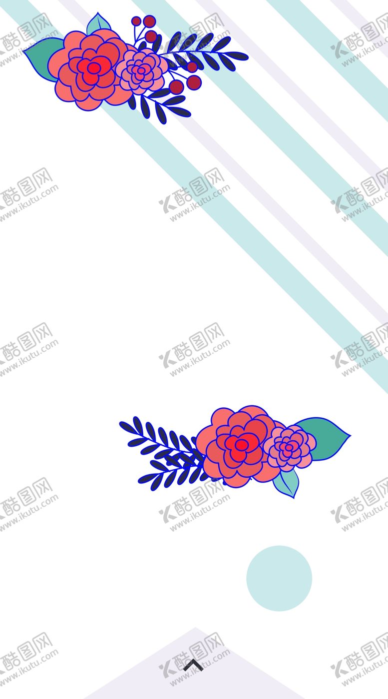 编号：27857903160120556015【酷图网】源文件下载-植物海报