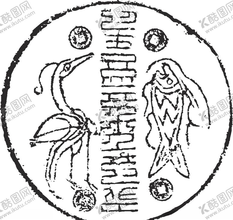 编号：12491709261732028022【酷图网】源文件下载-镂空花图案