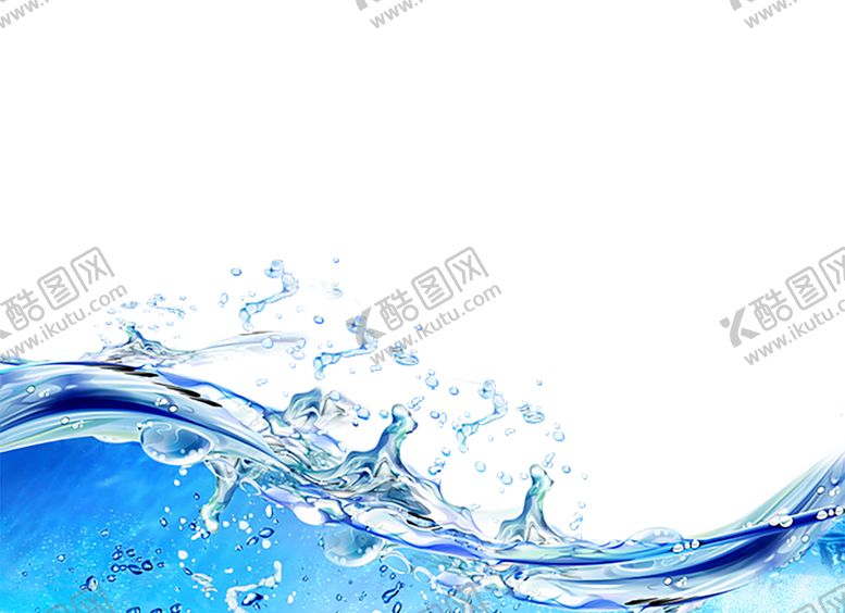 编号：49996610260151076757【酷图网】源文件下载-水花