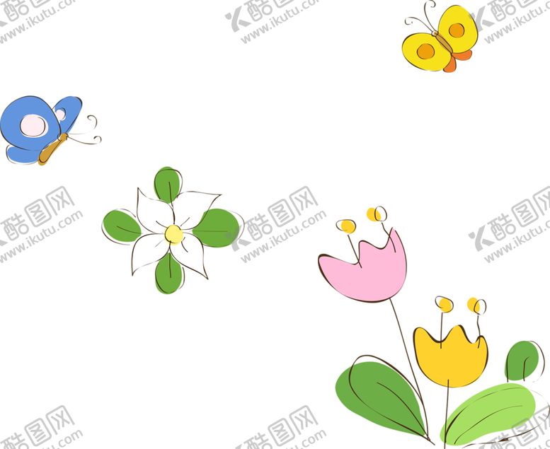 编号：28994210060655238630【酷图网】源文件下载-鲜花素材