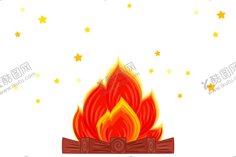 编号：58721610021721136001【酷图网】源文件下载-火焰素材