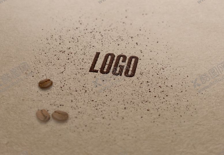 编号：88375011010133518022【酷图网】源文件下载-logo样机图片