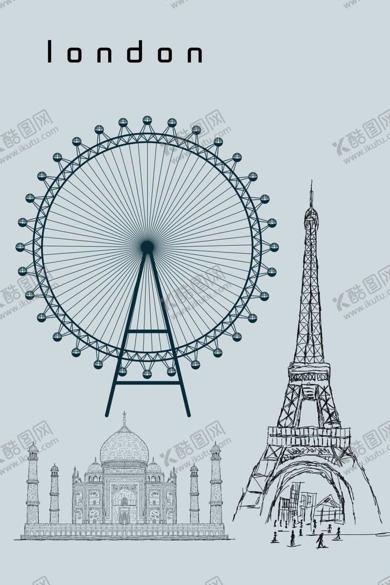 编号：98988210312120421706【酷图网】源文件下载-背景墙装饰画