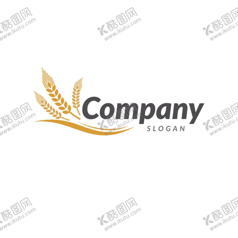 编号：12155610281545497276【酷图网】源文件下载-麦穗图标