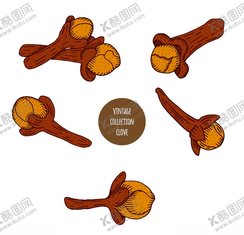 编号：75428409092155543491【酷图网】源文件下载-植物线稿