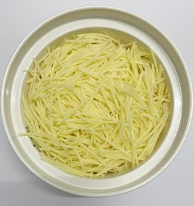 土豆丝