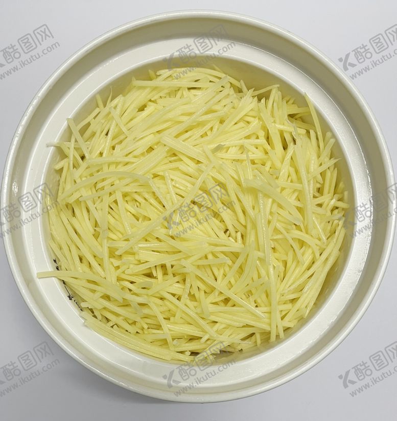 编号：59270204030504028689【酷图网】源文件下载-土豆丝