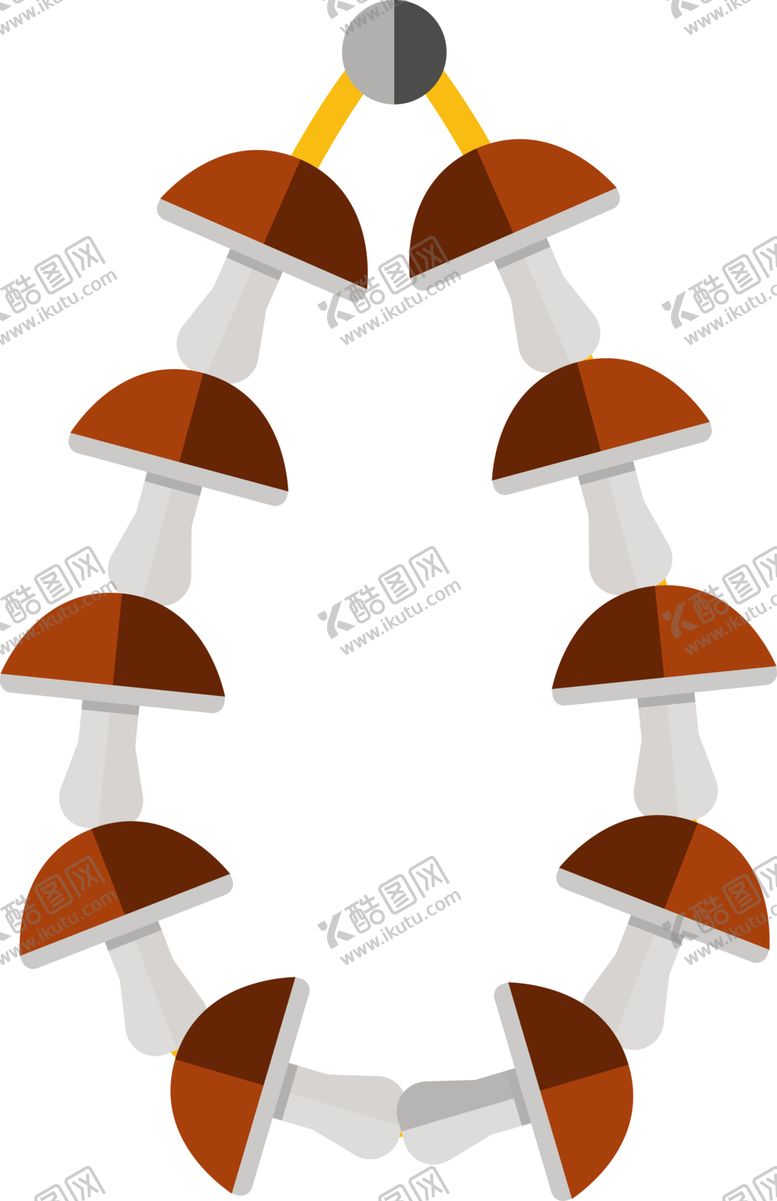 编号：76855402081945256793【酷图网】源文件下载-菌类植物