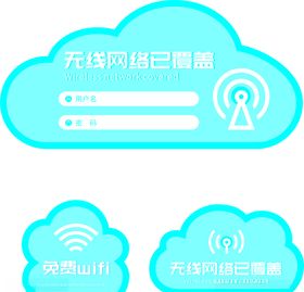 门贴墙贴