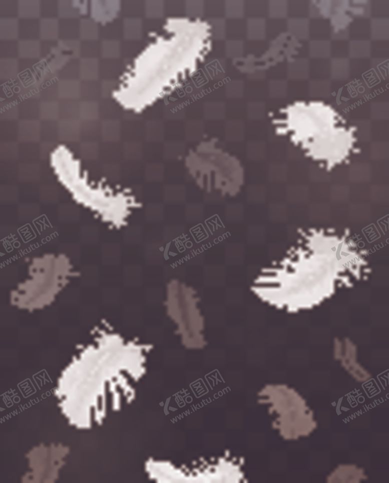 编号：59816509161859182254【酷图网】源文件下载-羽毛