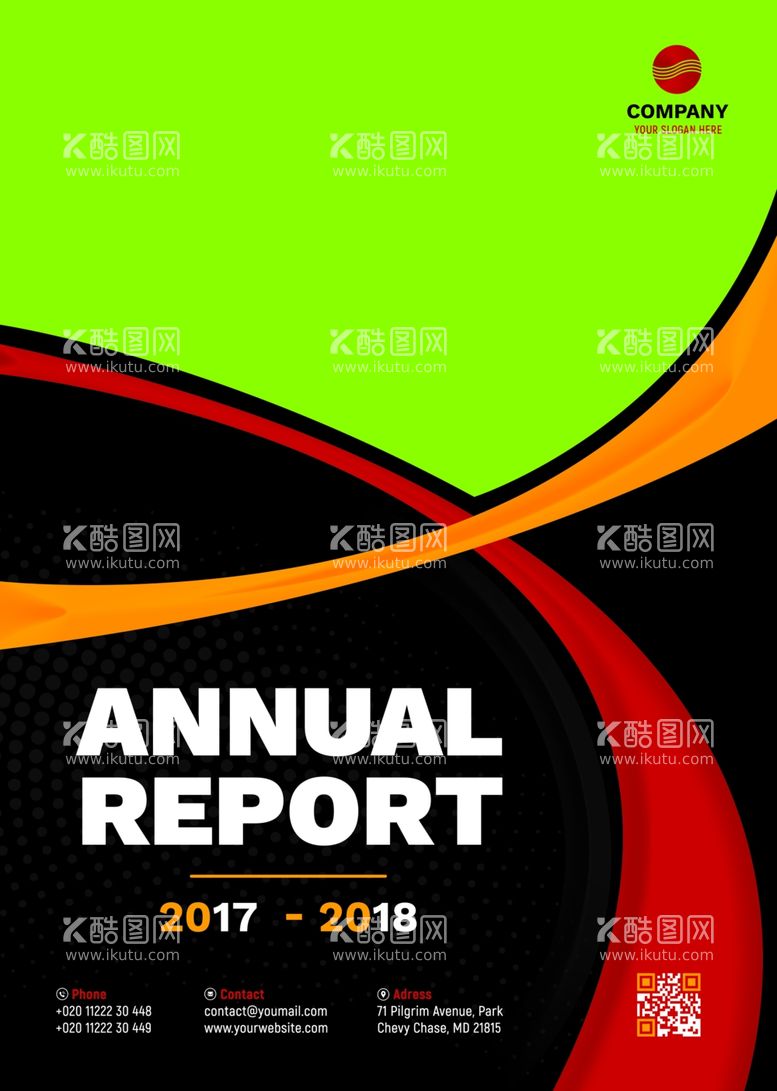 编号：71637712031236347441【酷图网】源文件下载-国外单页传单海报模板样式