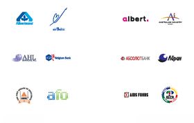 LOGO设计标识标志图标