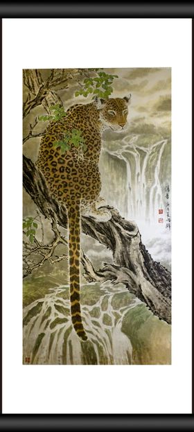 老虎