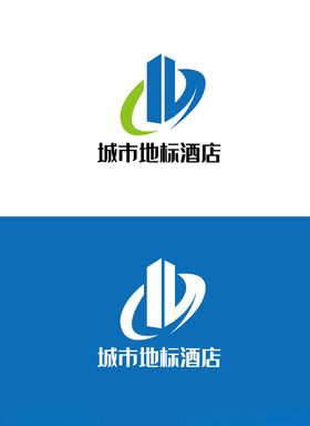 酒店标识设计