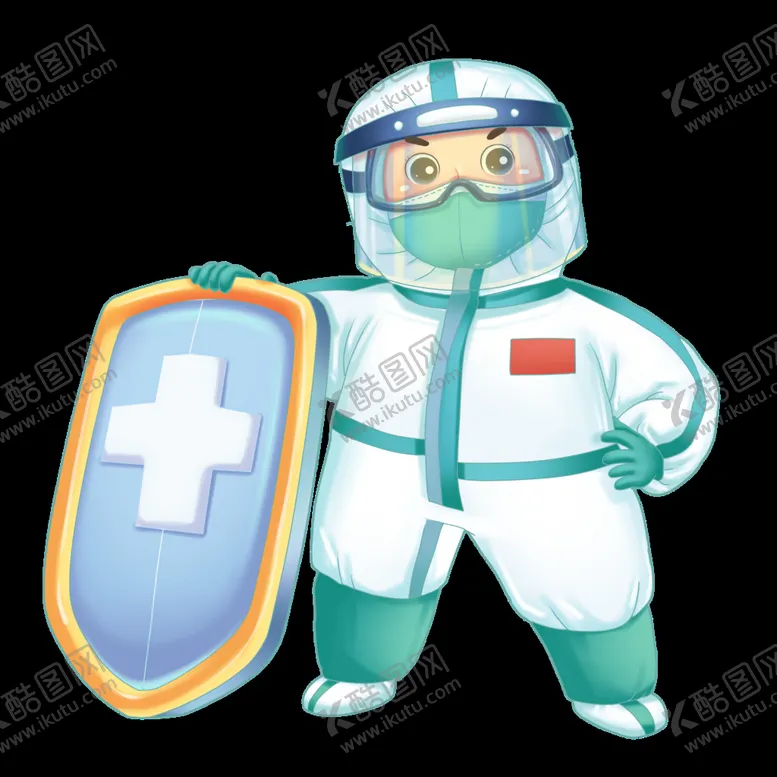 编号：72118210270500267950【酷图网】源文件下载-戴口罩            