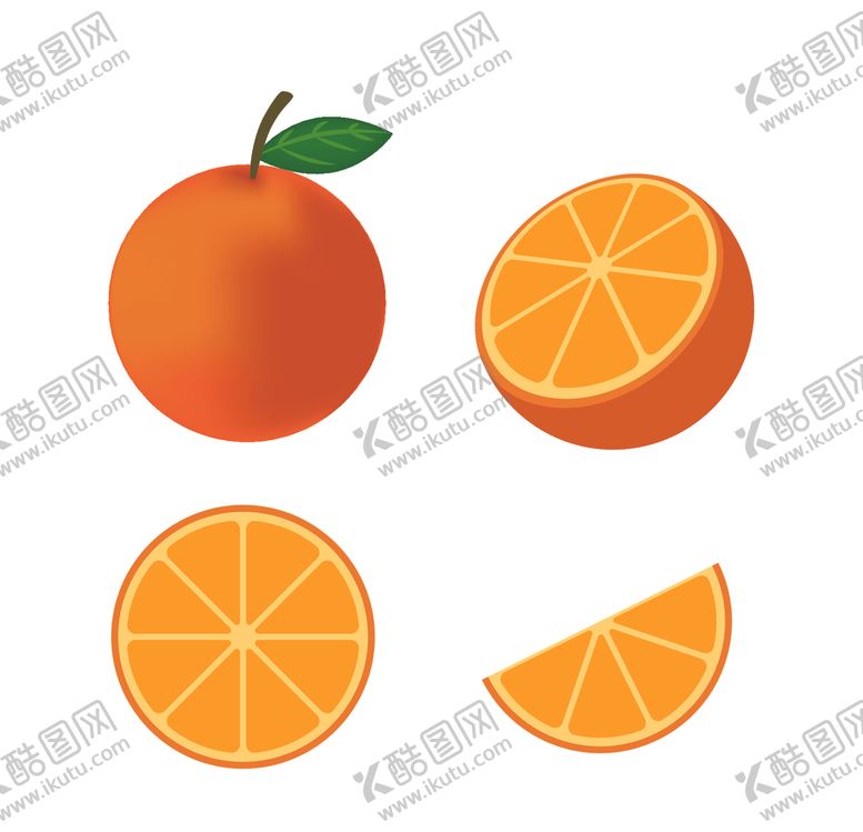 编号：56833609220140528214【酷图网】源文件下载-水果矢量