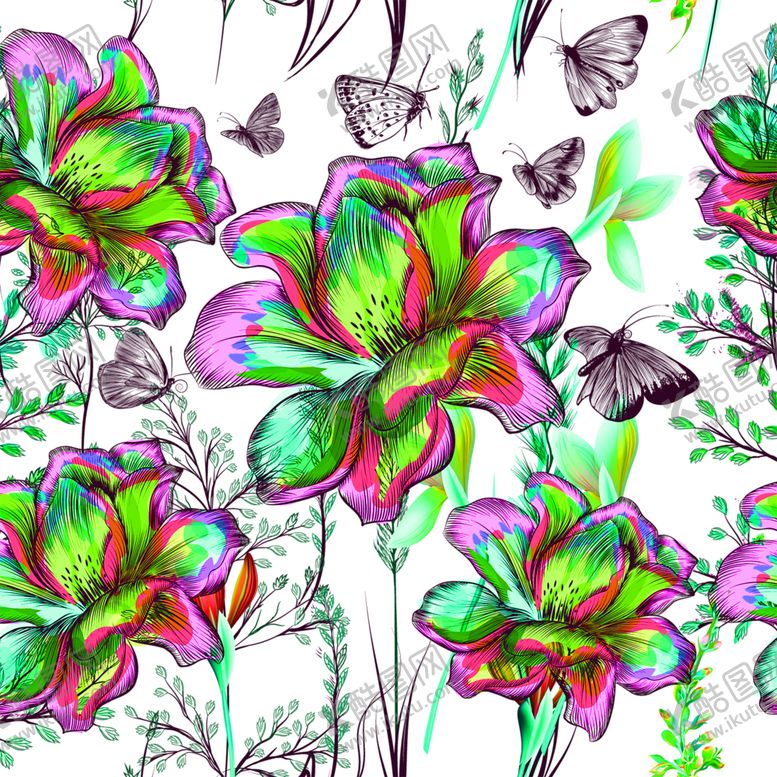 编号：27358009231441346378【酷图网】源文件下载-花素材