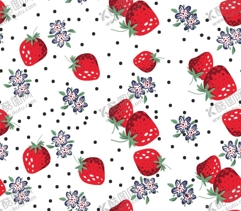 编号：86760309291854257962【酷图网】源文件下载-草莓