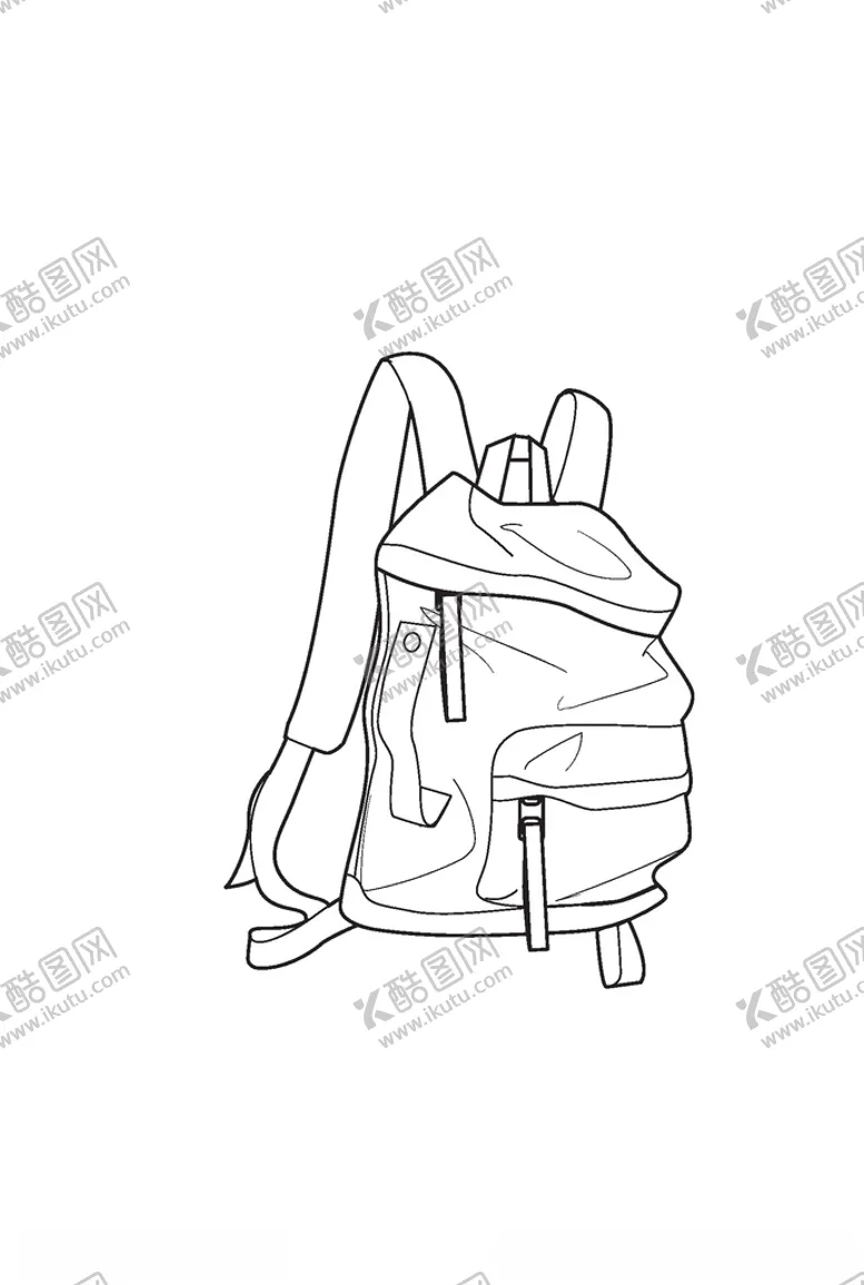 编号：76923406271326211553【酷图网】源文件下载-服装款式