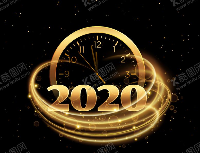 编号：89825307052003037278【酷图网】源文件下载-2020新年