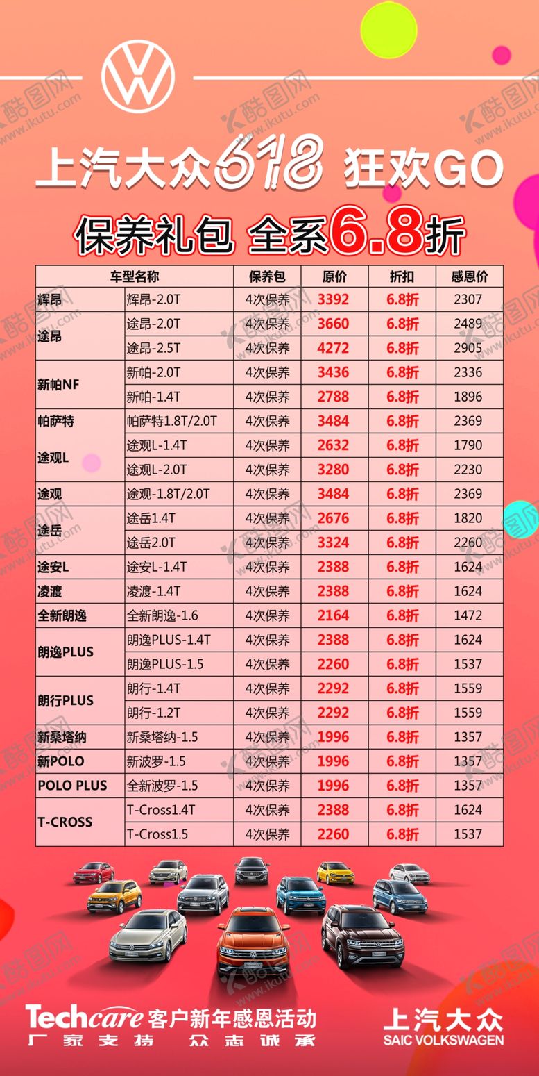 编号：71380106291035422967【酷图网】源文件下载-汽车保养海报