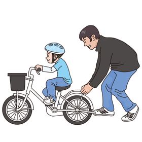 亲子学车