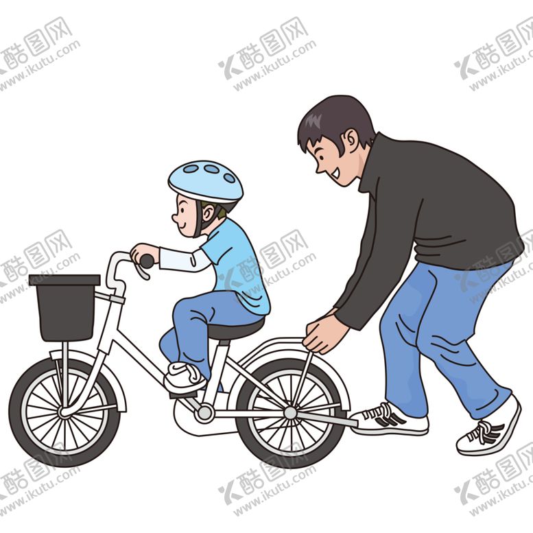 编号：39595510250331523090【酷图网】源文件下载-亲子学车