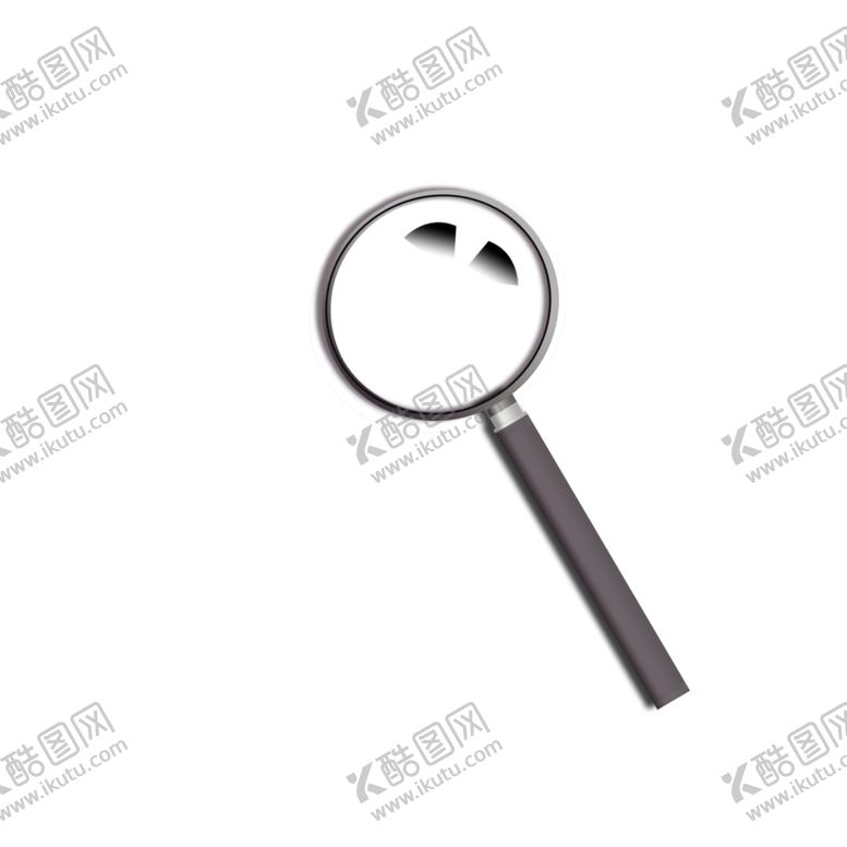 编号：69703105131501236004【酷图网】源文件下载-放大镜