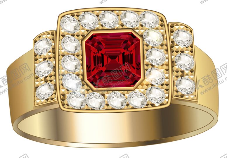 编号：80434810111924428475【酷图网】源文件下载-钻石钻戒