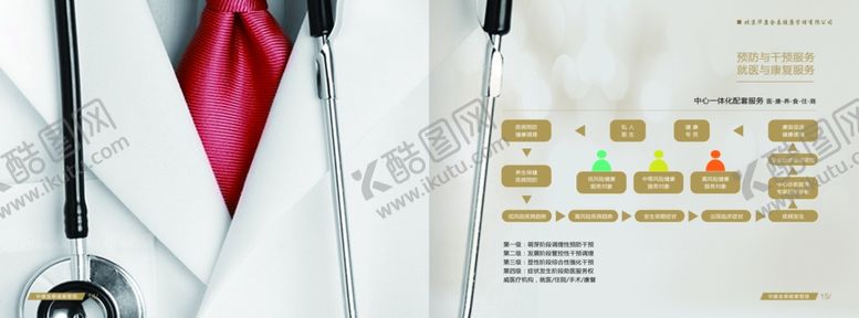 编号：51248209280659005727【酷图网】源文件下载-健康管理画册