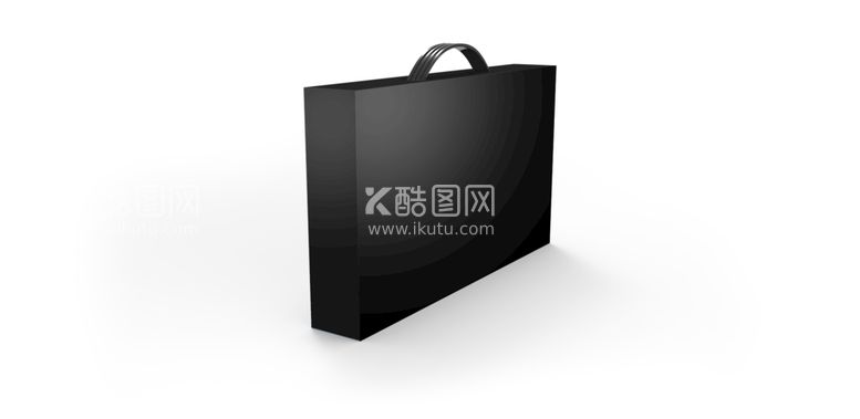 编号：74865611112211445526【酷图网】源文件下载-礼品包装盒子的品牌包装样机