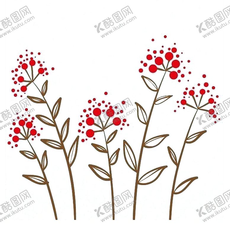 编号：52490609142102316863【酷图网】源文件下载-红色背景