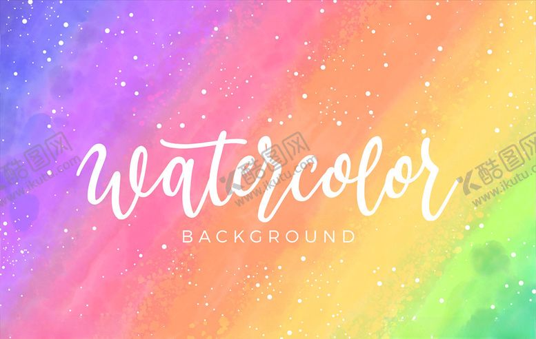 编号：74512510071955355032【酷图网】源文件下载-炫彩背景