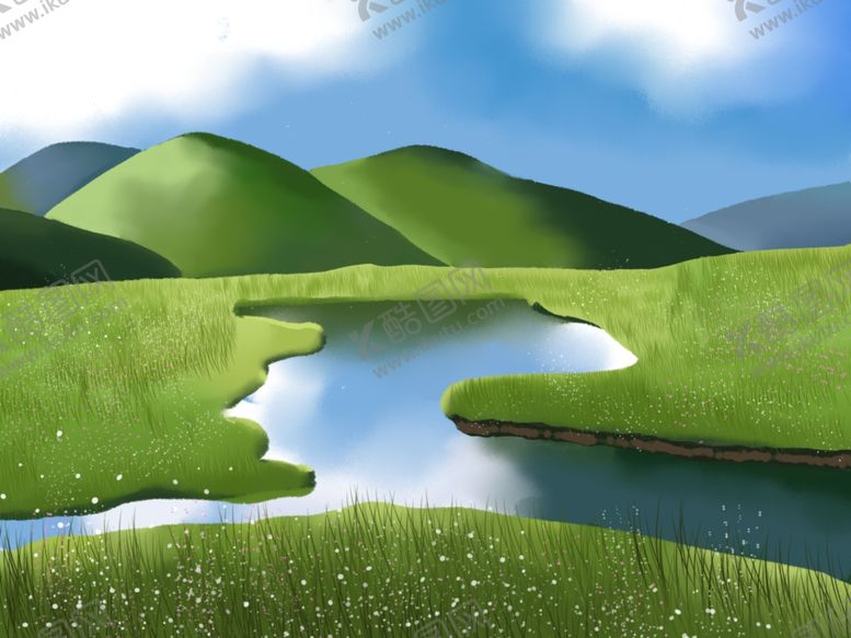 编号：90929509140800555304【酷图网】源文件下载-大山