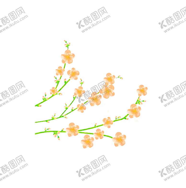 编号：53386311012158146829【酷图网】源文件下载-花素材