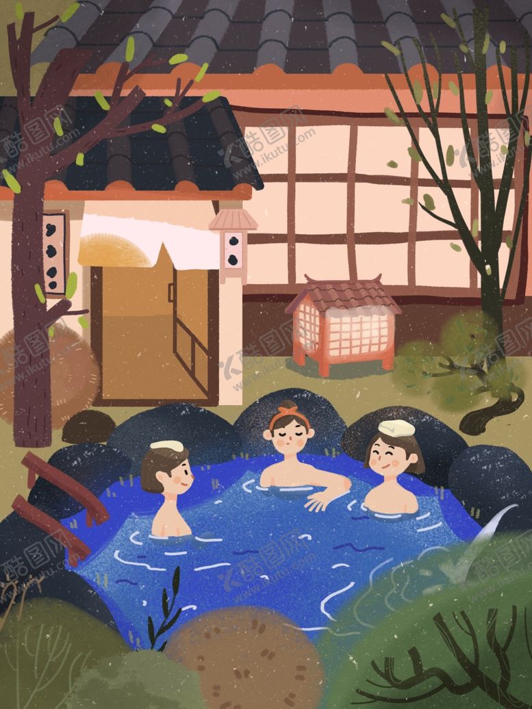 编号：51053205101924178650【酷图网】源文件下载-插画素材
