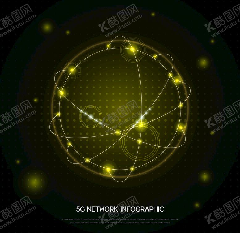 编号：55456310092038165942【酷图网】源文件下载-互联网背景