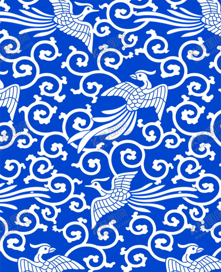 编号：89494304151232445491【酷图网】源文件下载-中式花纹