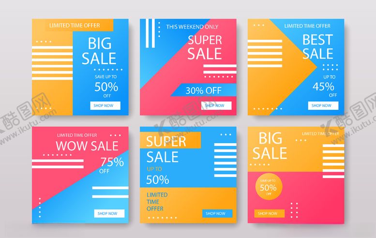 编号：72226309122300486320【酷图网】源文件下载-组合海报