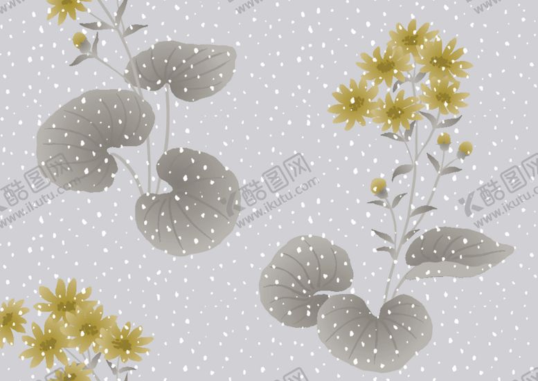 编号：83869309162006304524【酷图网】源文件下载-小清新花卉