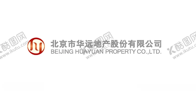 编号：35295109221509205679【酷图网】源文件下载-北京华远地产集团