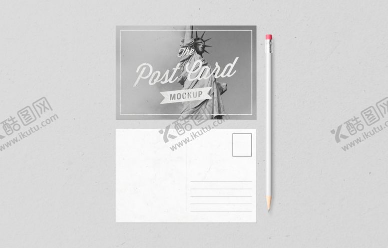 编号：24478509252033158265【酷图网】源文件下载-贺卡样机