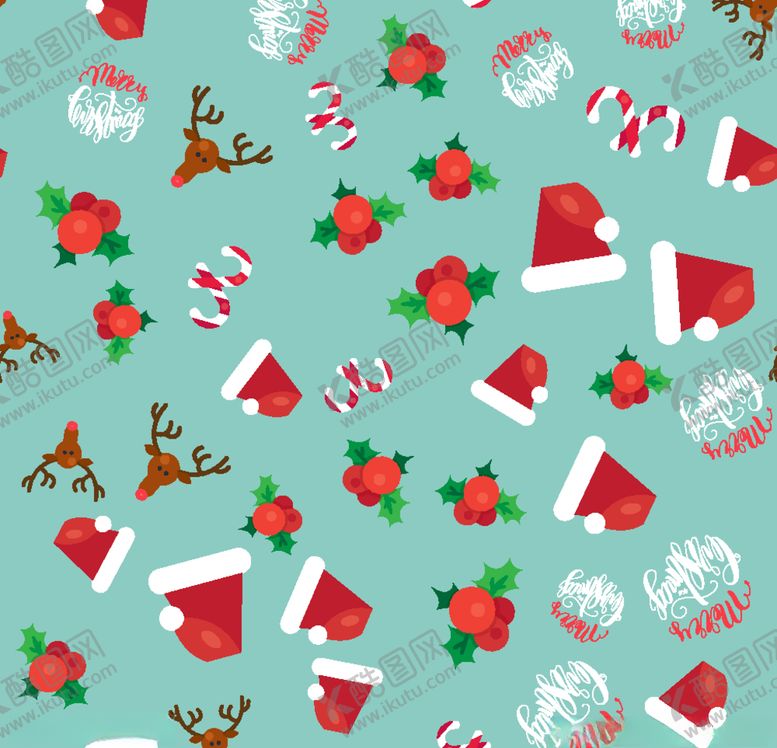 编号：55598409240818509551【酷图网】源文件下载-无缝图案