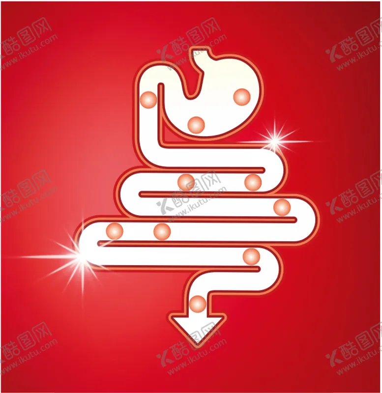 编号：56413812230943381222【酷图网】源文件下载-肠胃