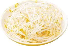 豆芽