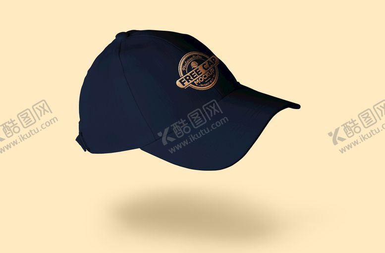 编号：39276409140412032709【酷图网】源文件下载-帽子样机